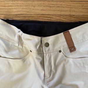 Holden Standard Skinny Snow Pants